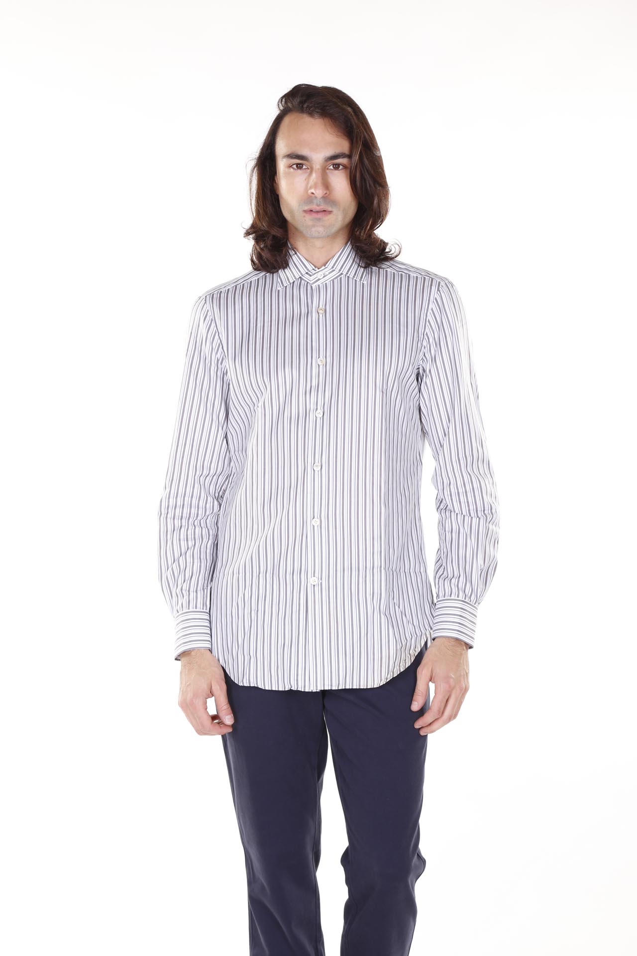 Kiton, Camicia